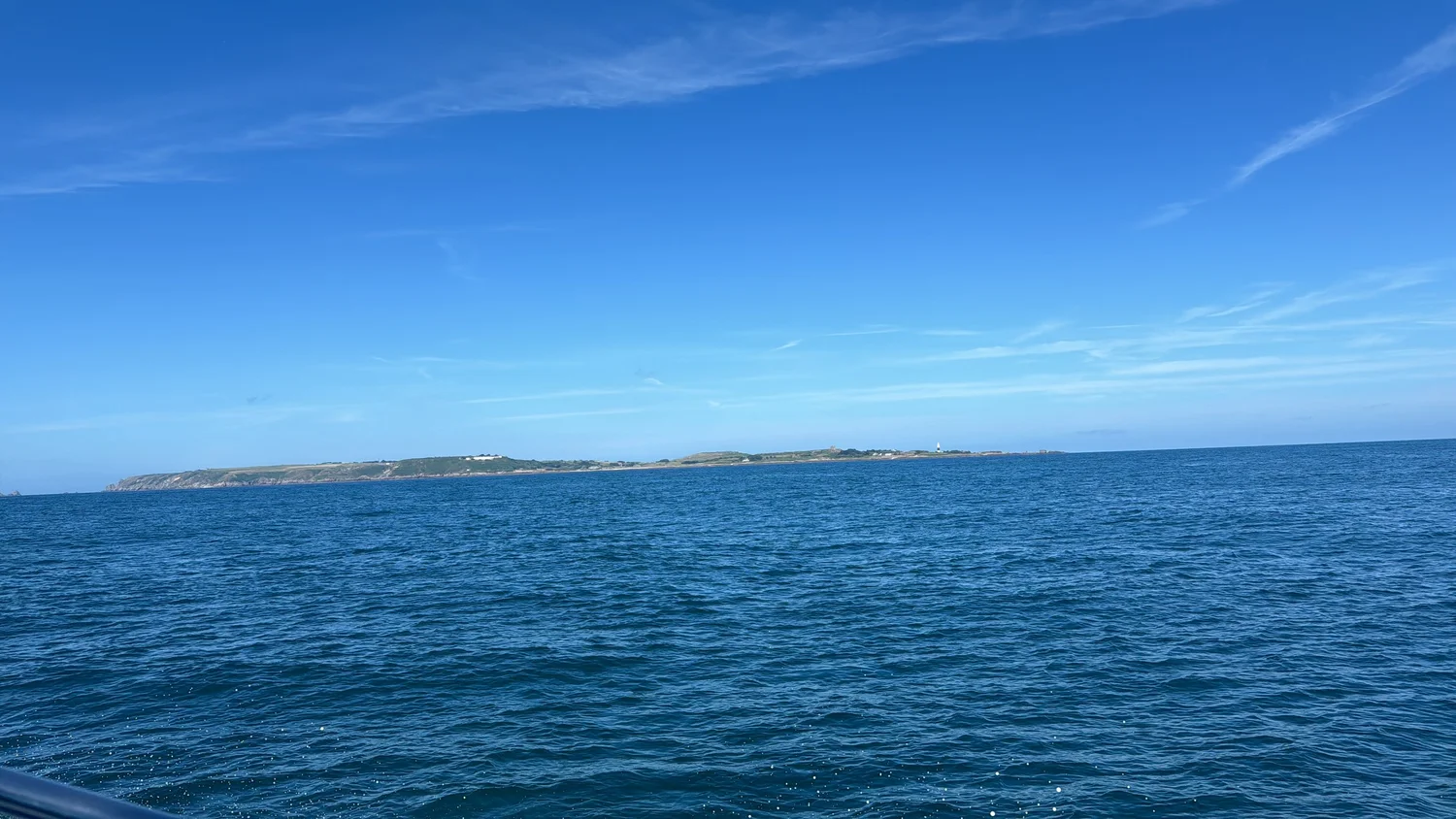 A day out on Fantasea Charter