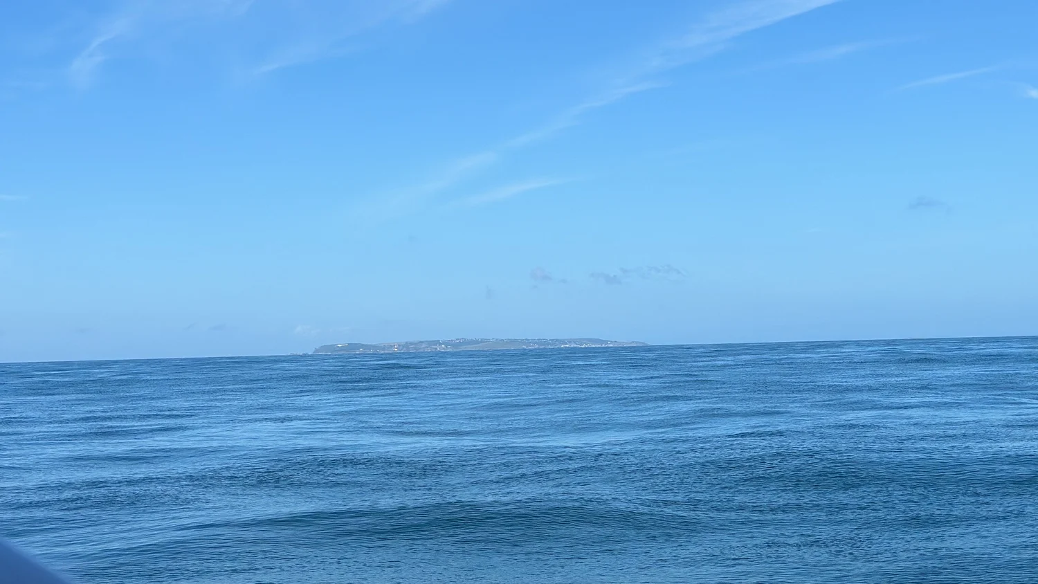 A day out on Fantasea Charter