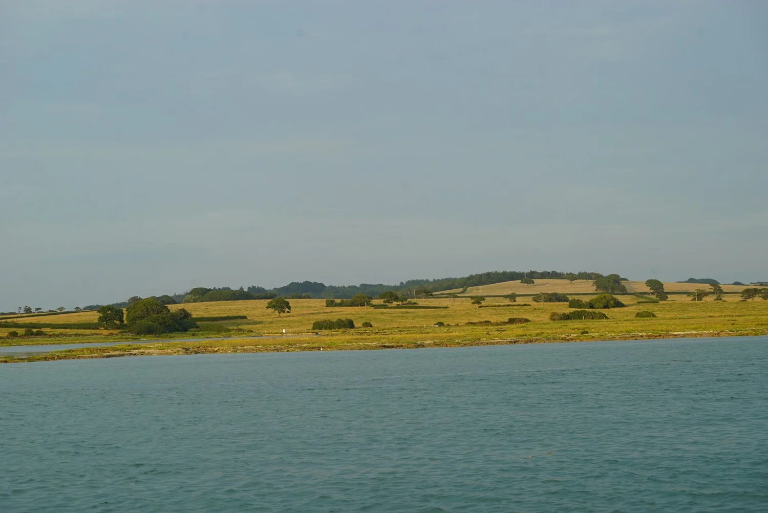 A day out on Fantasea Charter