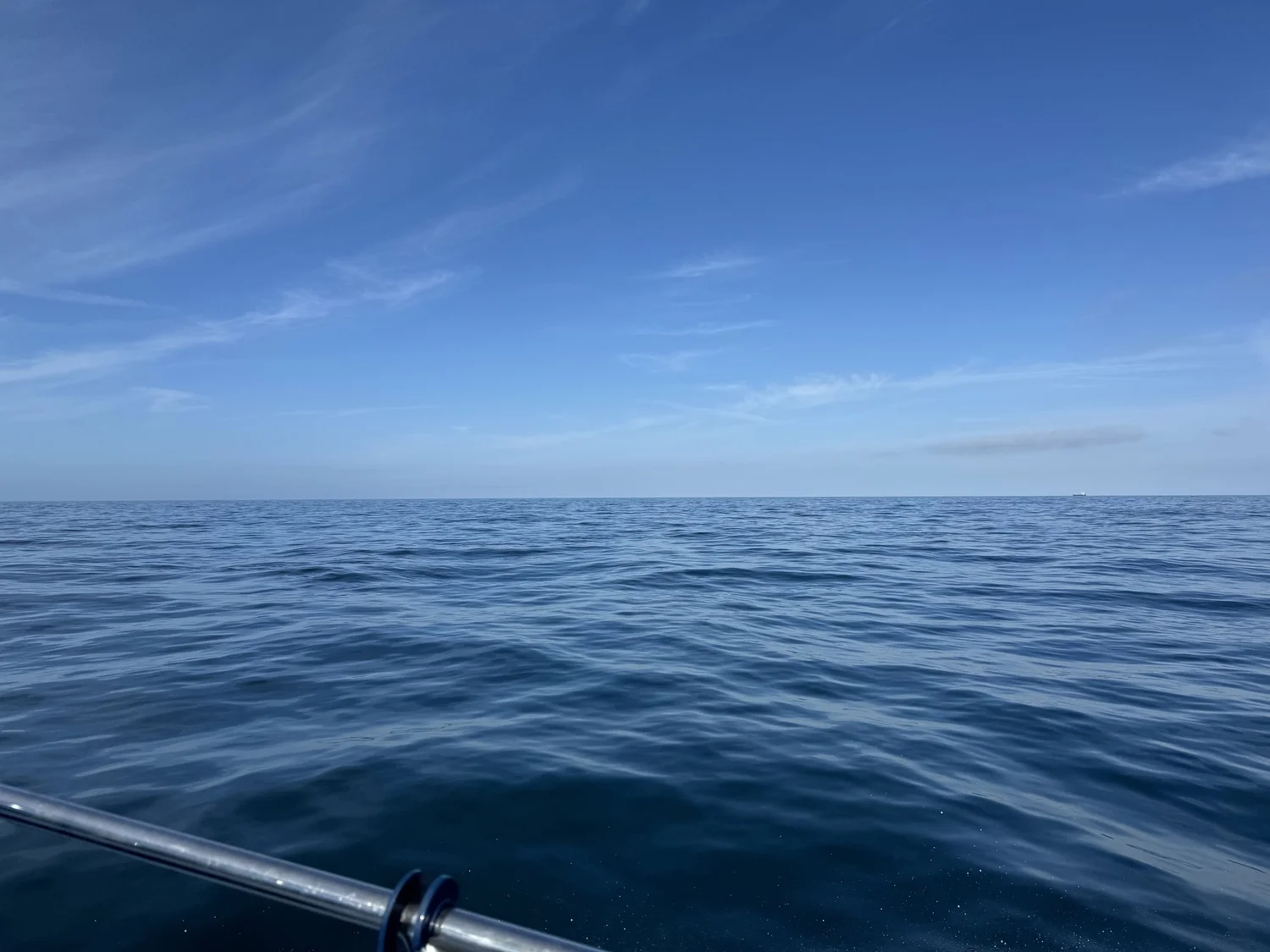 A day out on Fantasea Charter