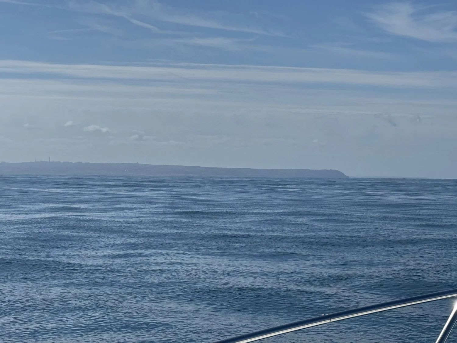 A day out on Fantasea Charter