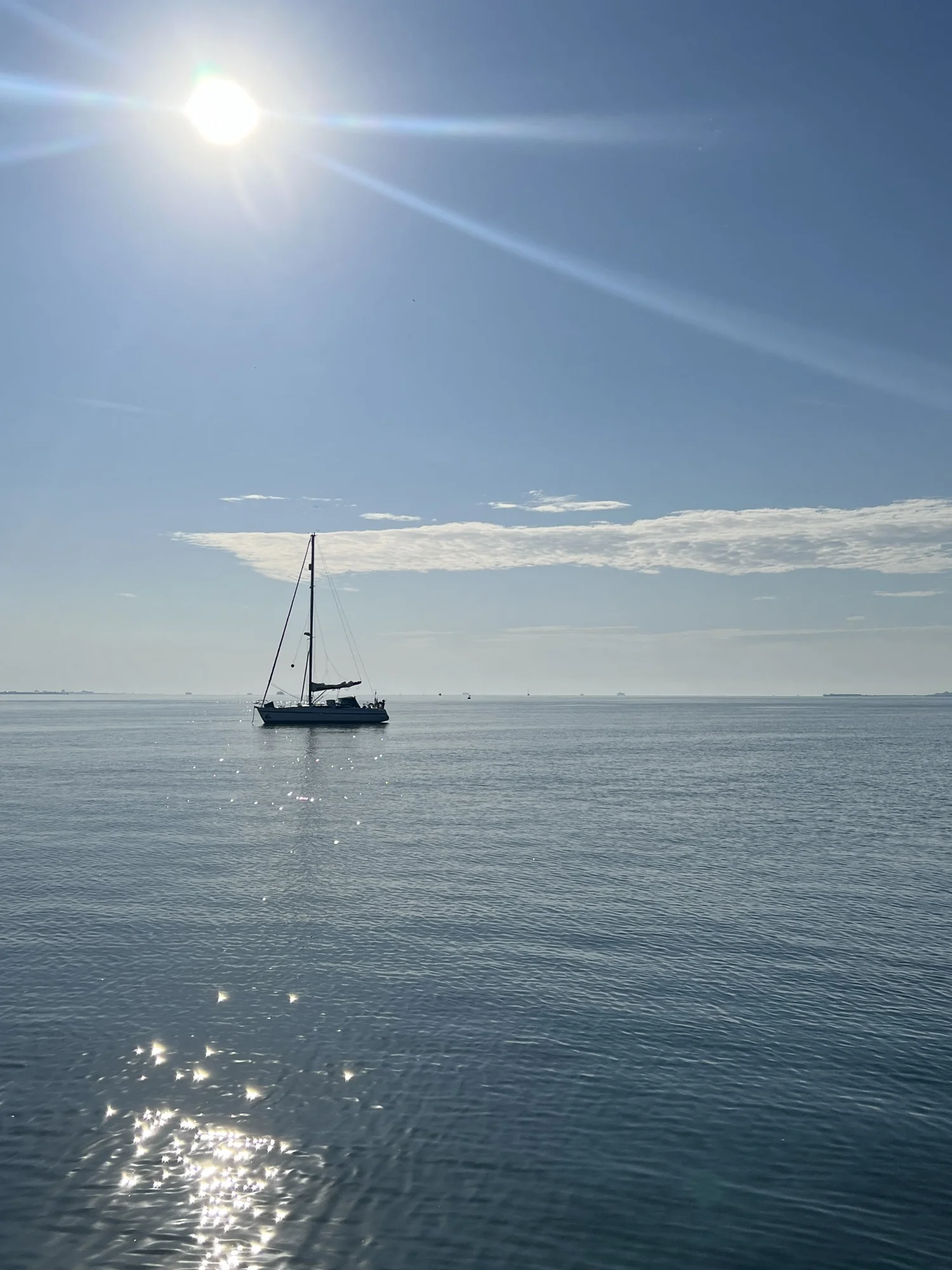 A day out on Fantasea Charter