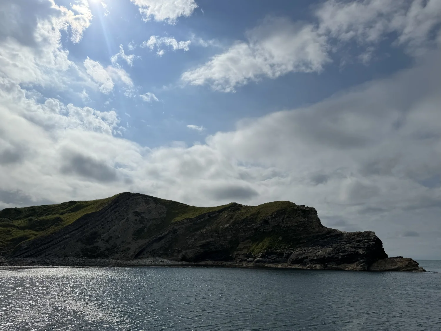 A day out on Fantasea Charter