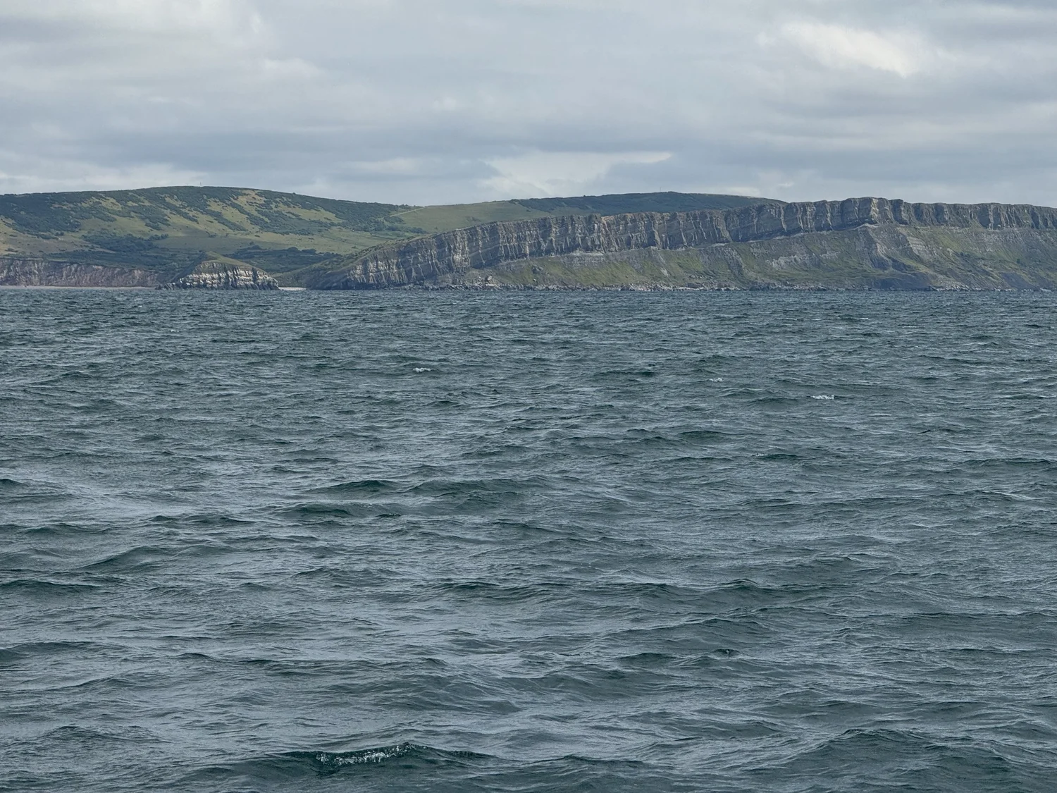 A day out on Fantasea Charter