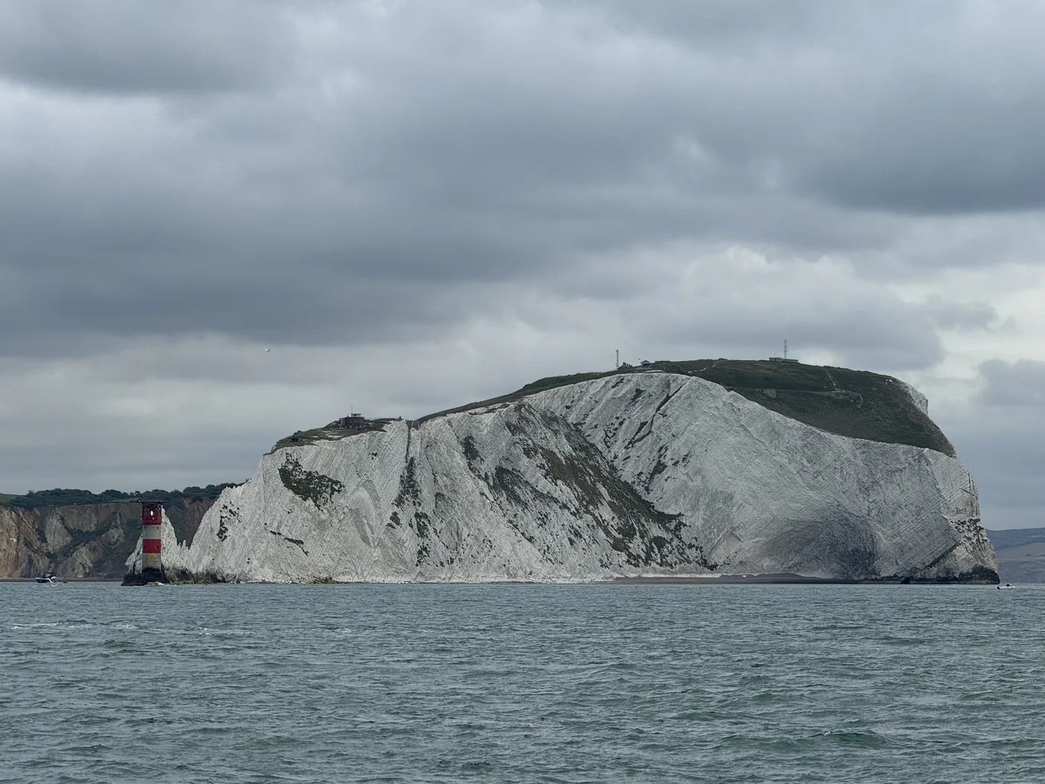 A day out on Fantasea Charter