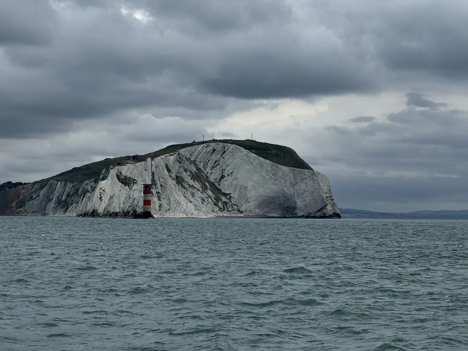 A day out on Fantasea Charter