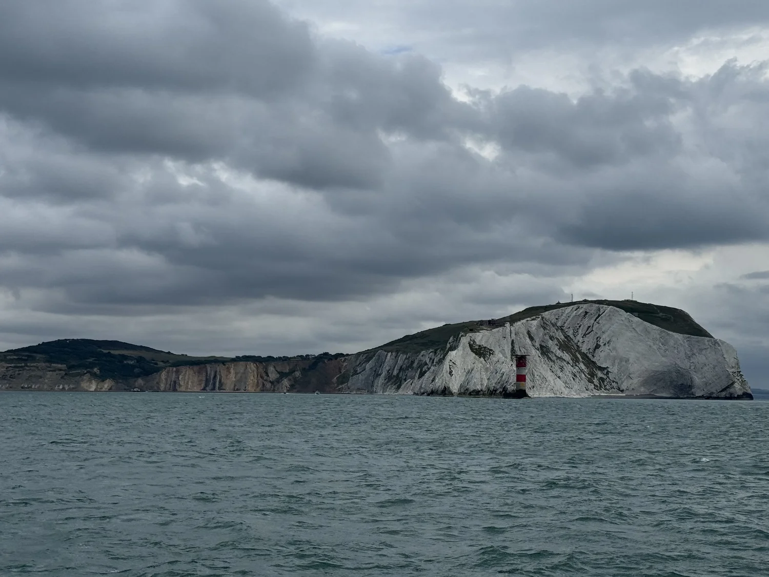 A day out on Fantasea Charter