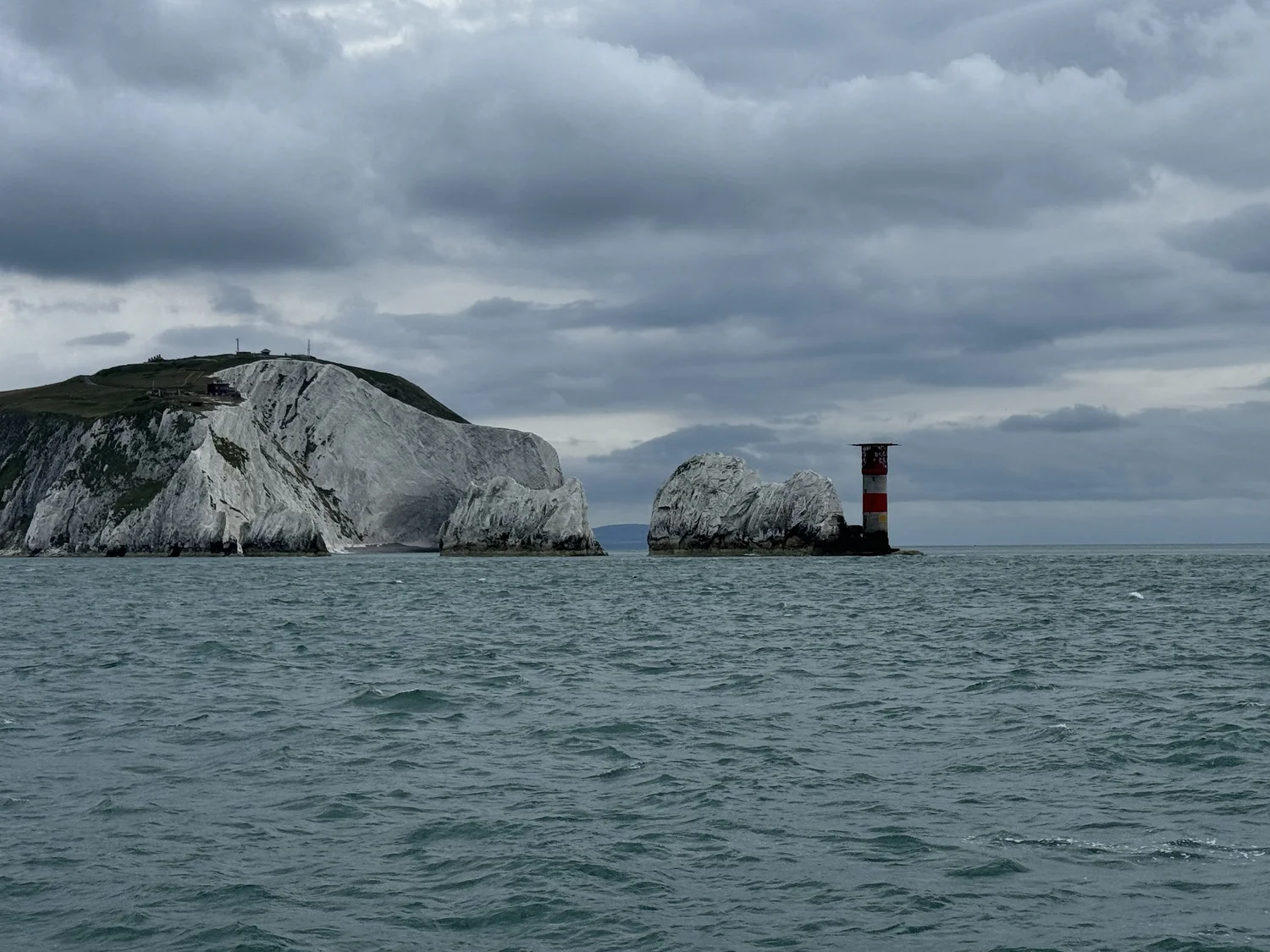 A day out on Fantasea Charter