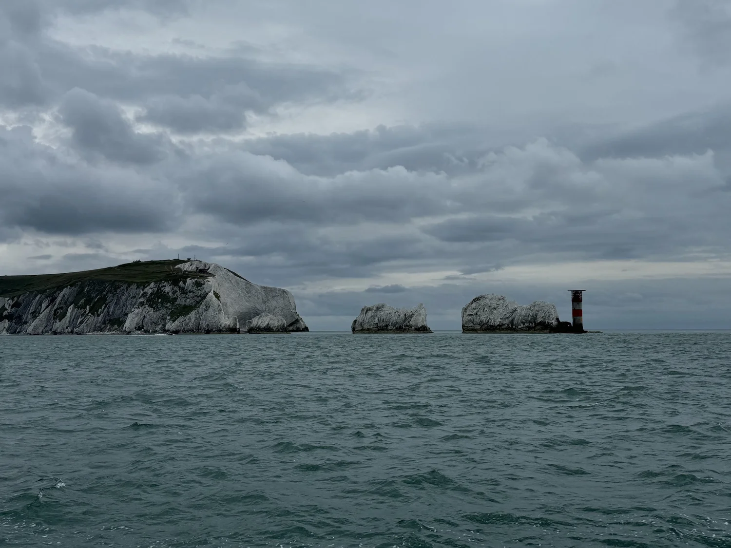 A day out on Fantasea Charter