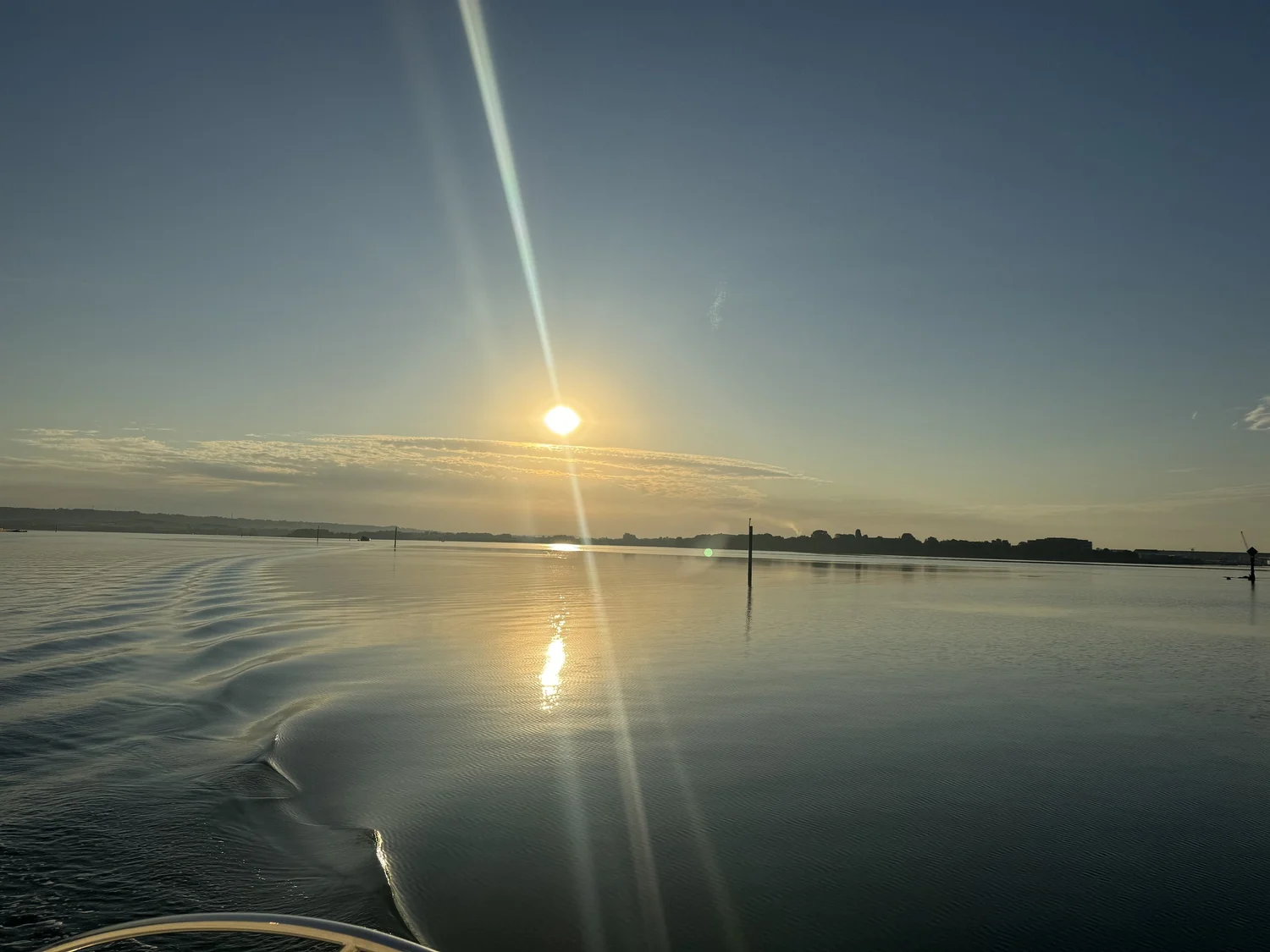 A day out on Fantasea Charter