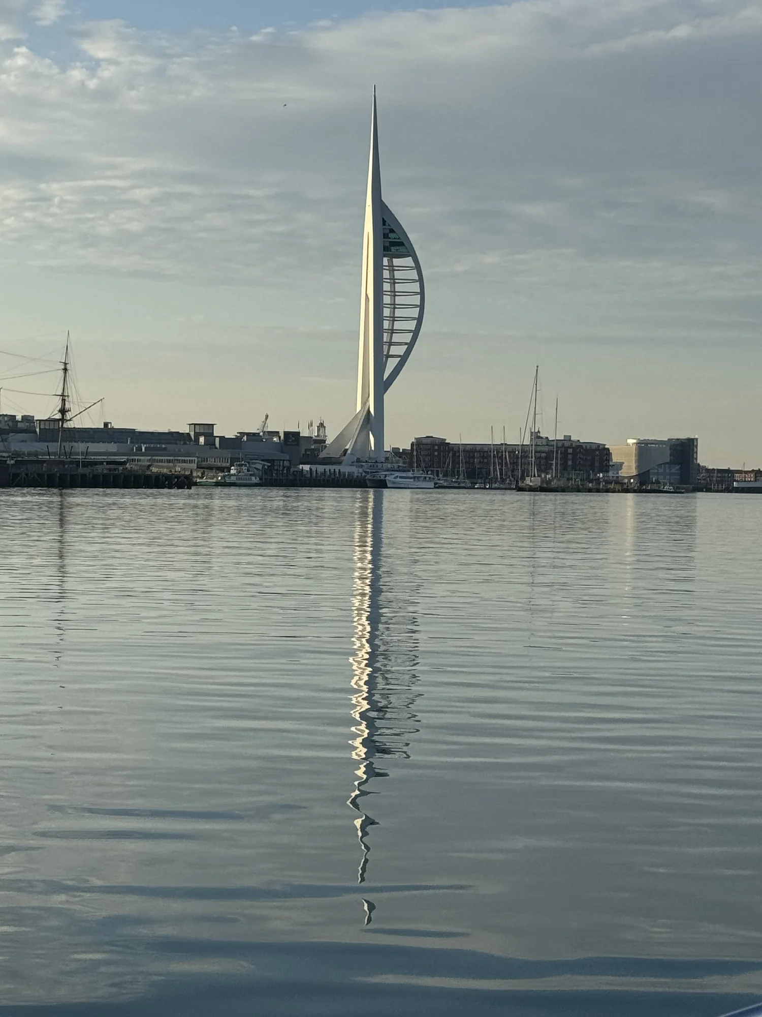 A day out on Fantasea Charter
