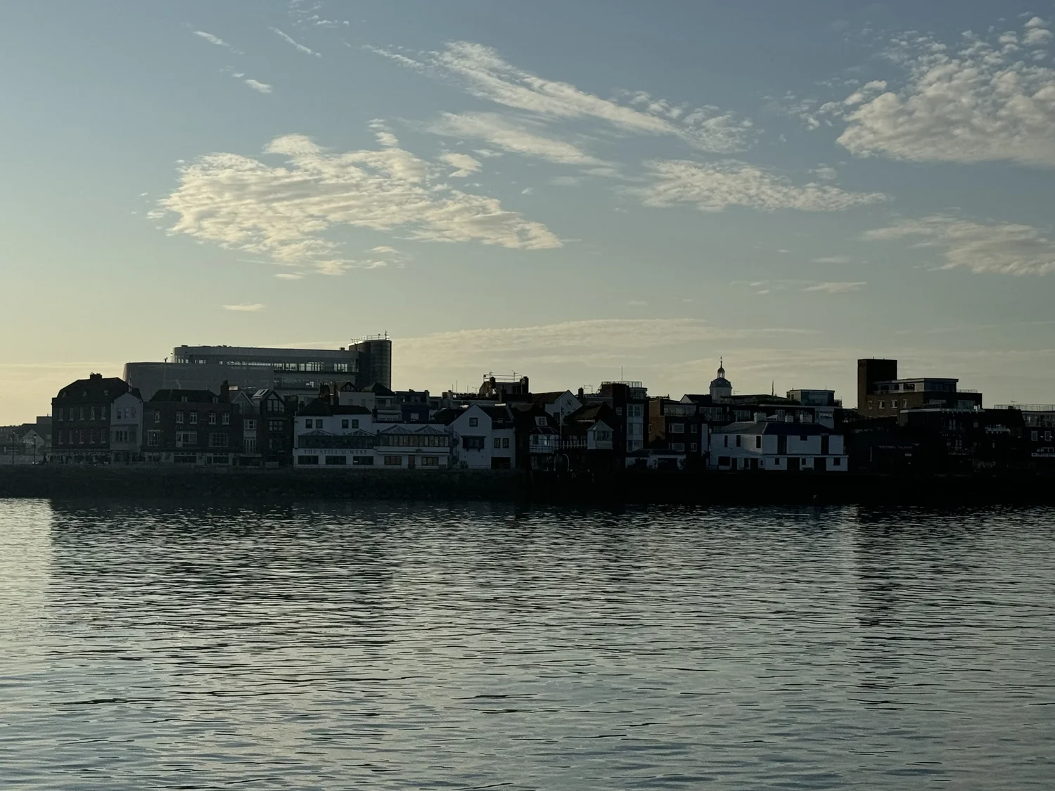 A day out on Fantasea Charter