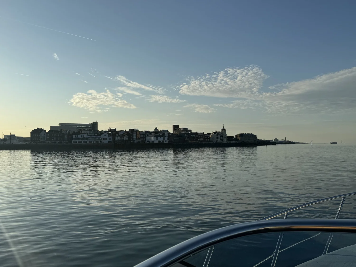 A day out on Fantasea Charter