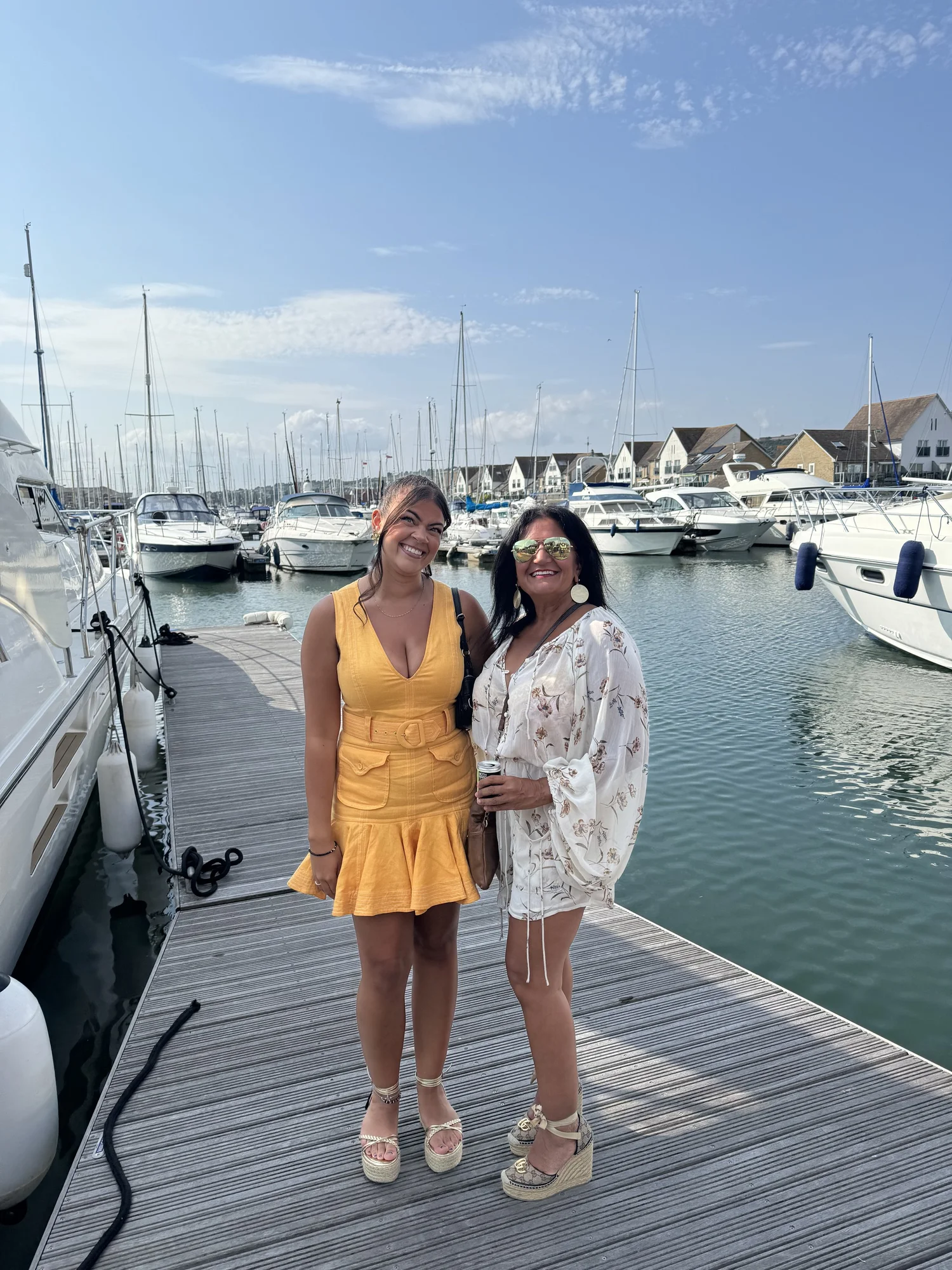 A day out on Fantasea Charter