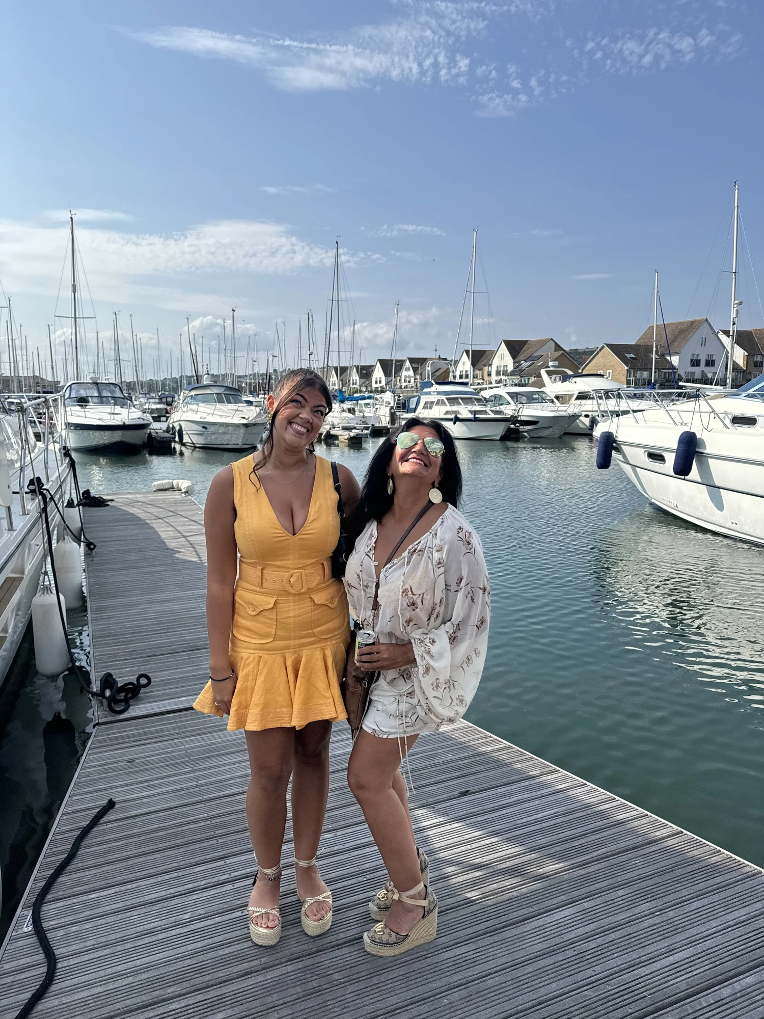 A day out on Fantasea Charter