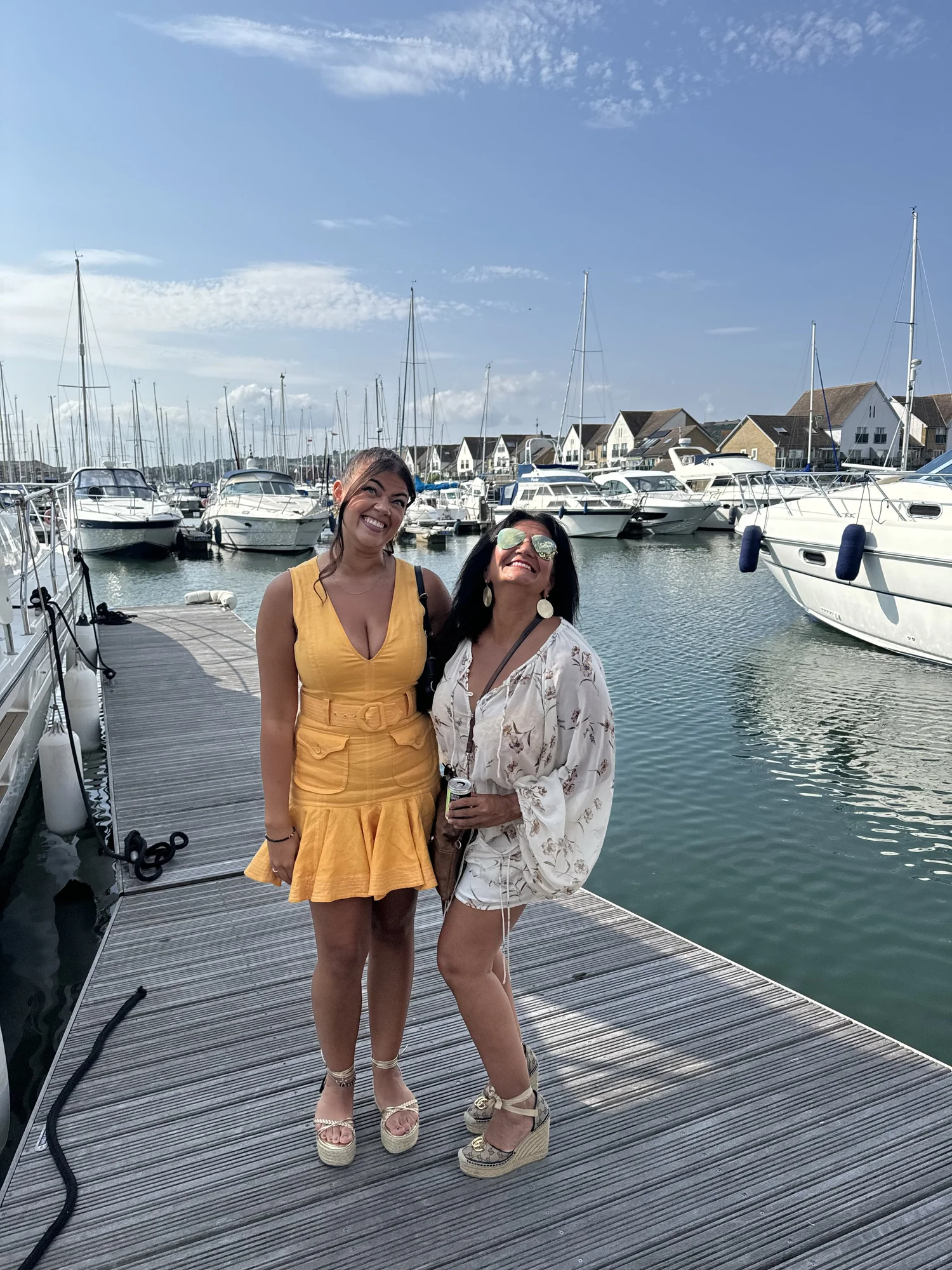 A day out on Fantasea Charter