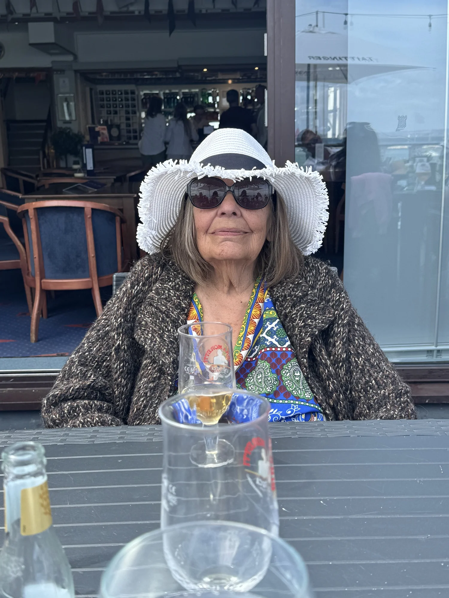A day out on Fantasea Charter